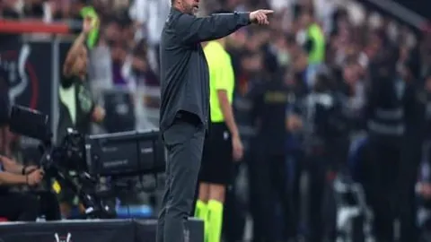 乔治2亿年薪争议发酵，顶薪之争升级，记者追问，他能逆风翻盘吗？